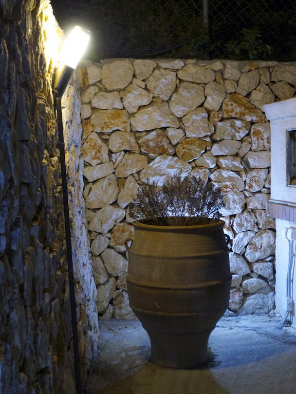 Divaria Villas Skala  Extérieur photo