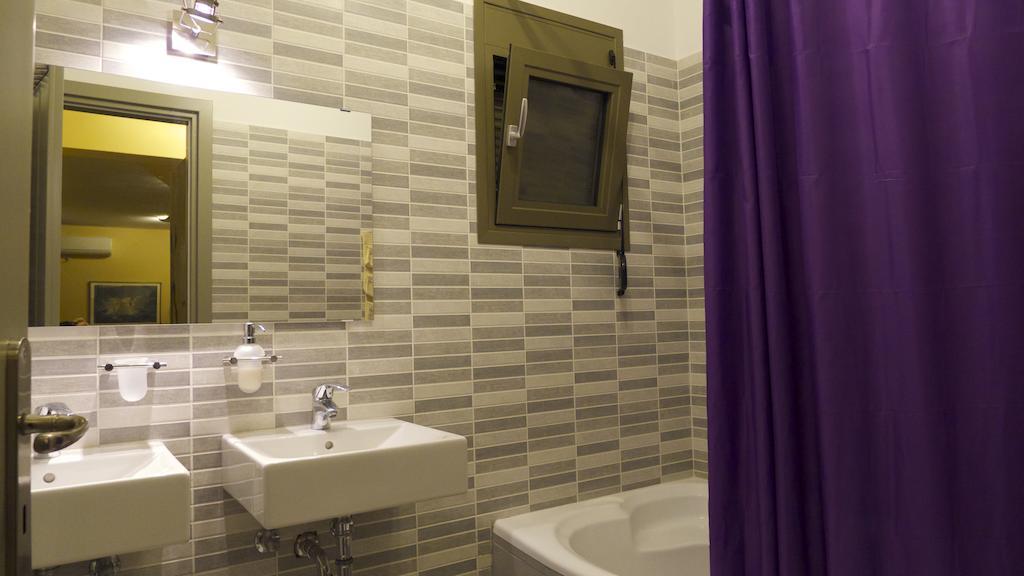 Divaria Villas Skala  Chambre photo